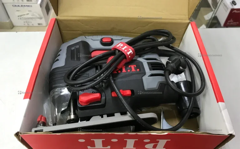 Лобзик PIT PST65-C