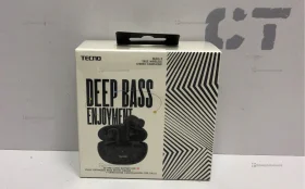 Наушники  Techno Buds 3