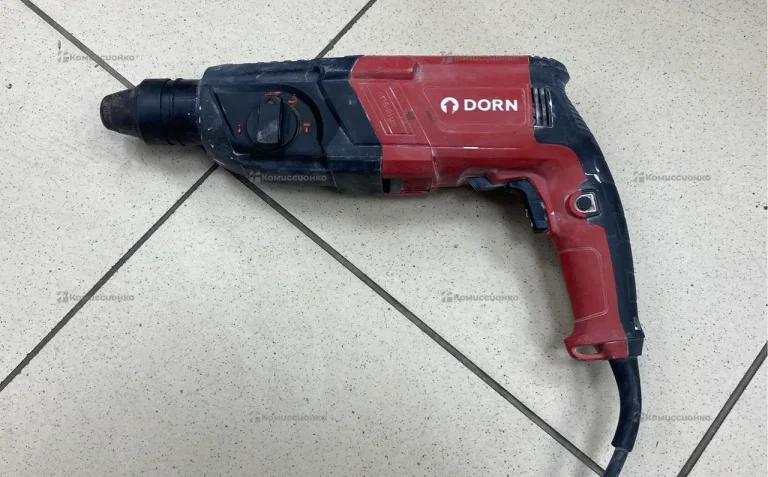 dorn dh800