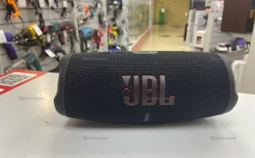 Колонка JBL CHARGE 5