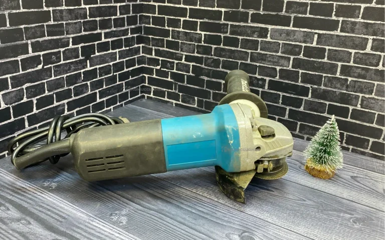 Makita Китай УШМ 125 mm