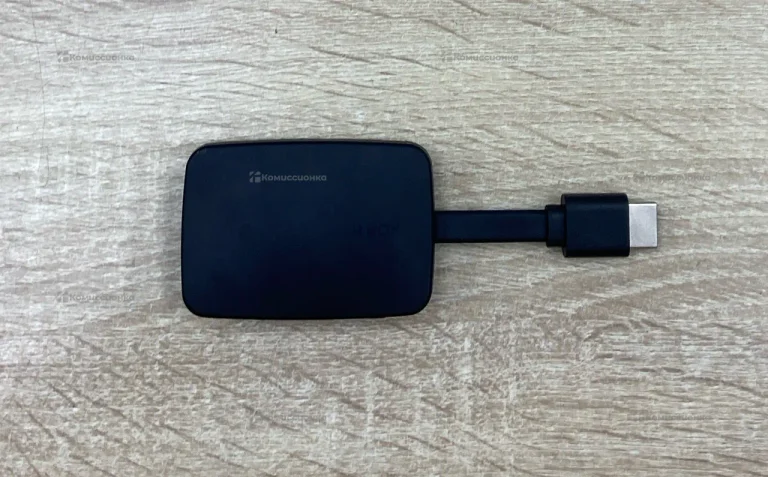 Цифровая ТВ приставка  Sberbox