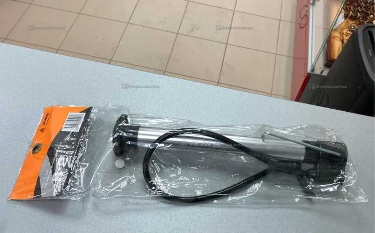 Насос KMS