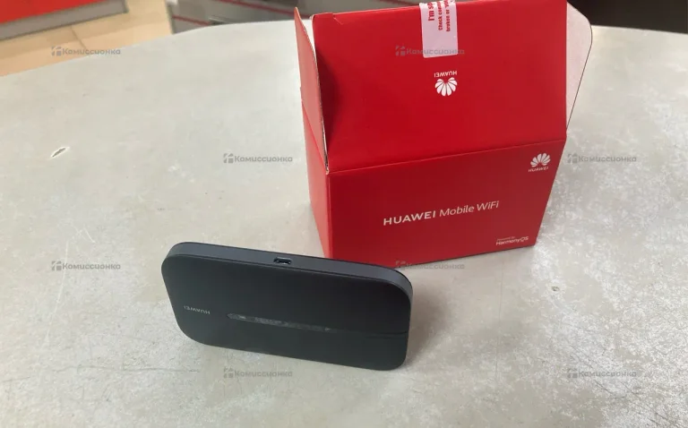 Роутер huawei lte