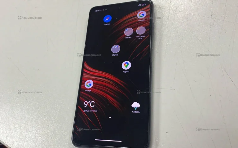 Xiaomi Poco X3 6/64 ГБ