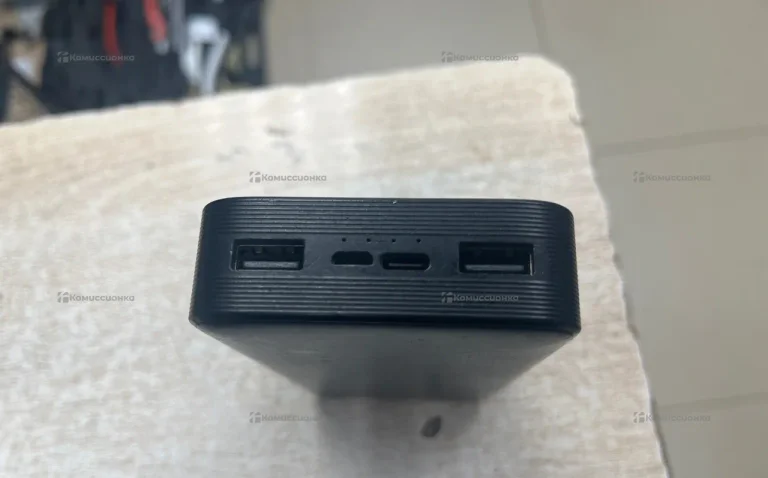 PawerBank Redmi 20.000