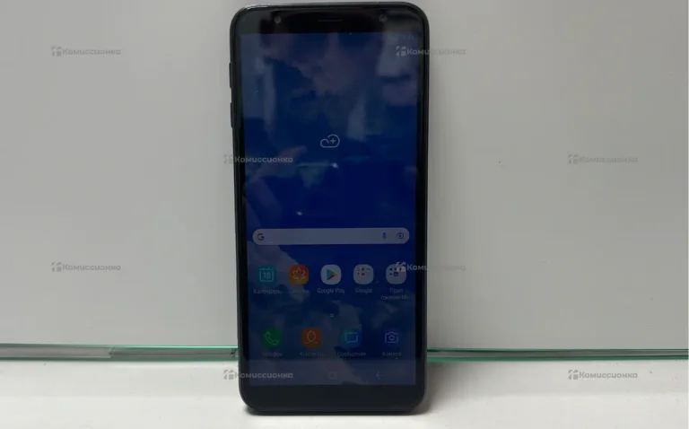 Samsung Galaxy J6+ (2018) 3/32Gb