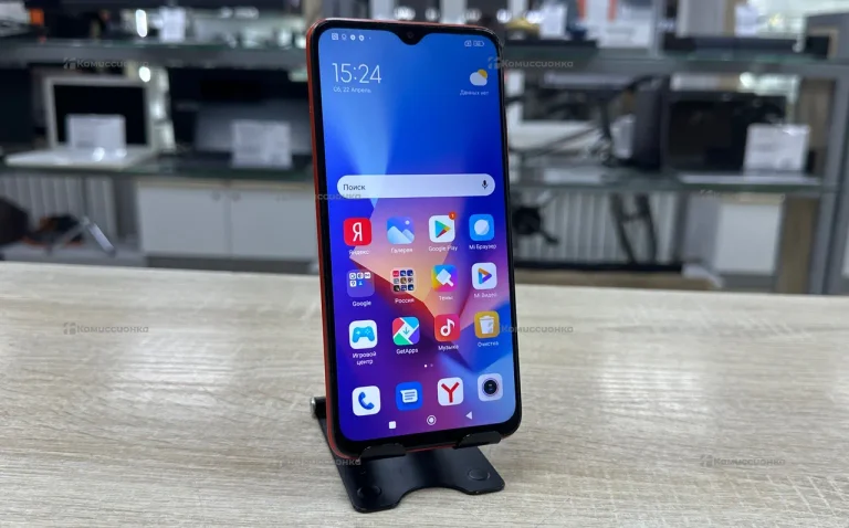 Xiaomi Redmi 9T 4/64 ГБ