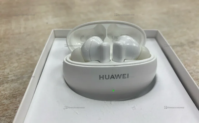Наушники  Huawei Freebuds 5i