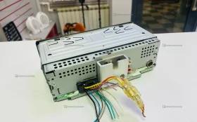 Магнитола Pioneer MVH-S110UBG