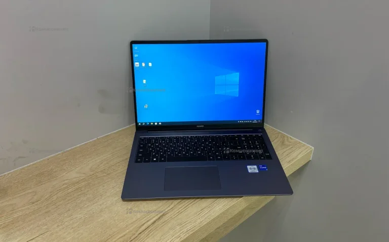 Ноутбук  Huawei MCLF-X