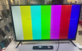 Телевизор candy Uno 32