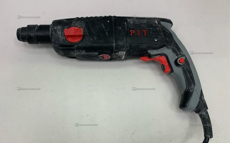 Перфокюратор P.I.T PHB24-C