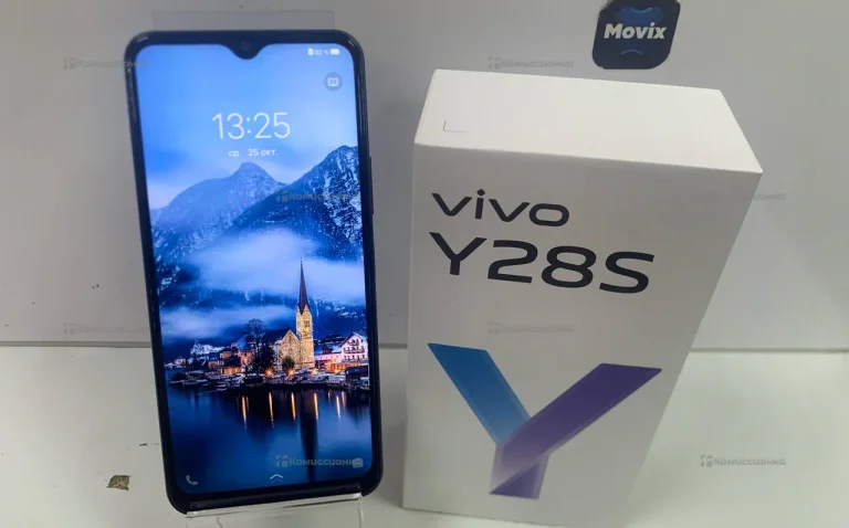 Vivo реплика Y28s 8/128 ГБ