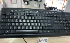 Купить Клавиатура  Genius б/у , в Нижнекамск Цена:350рублей