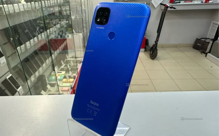 Xiaomi Redmi 9c 3-64