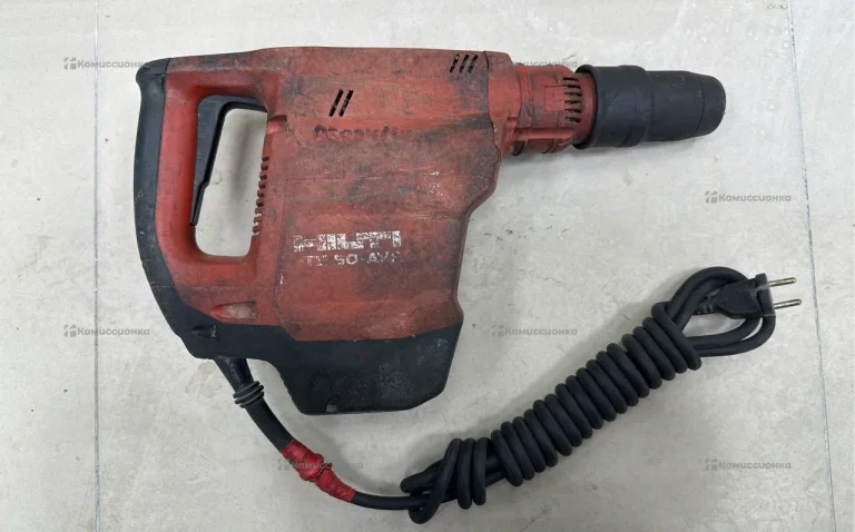 Перфоратор Hilti TE 50-AVR