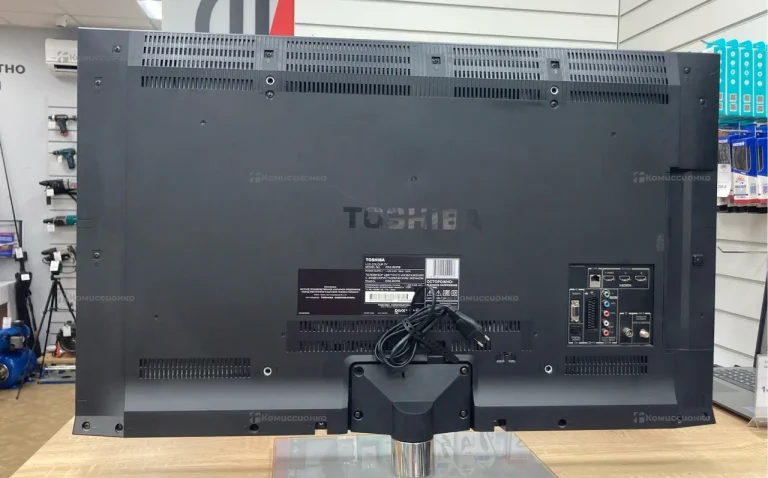 Телевизор Toshiba 40ML963RB