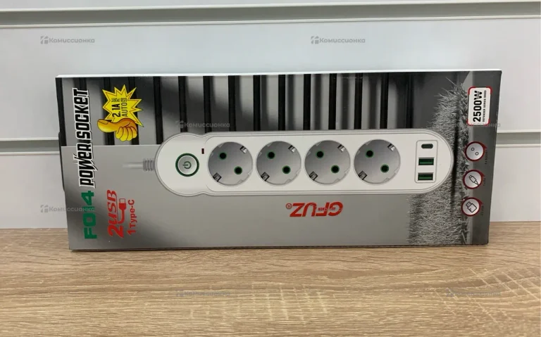 Удлинитель F014