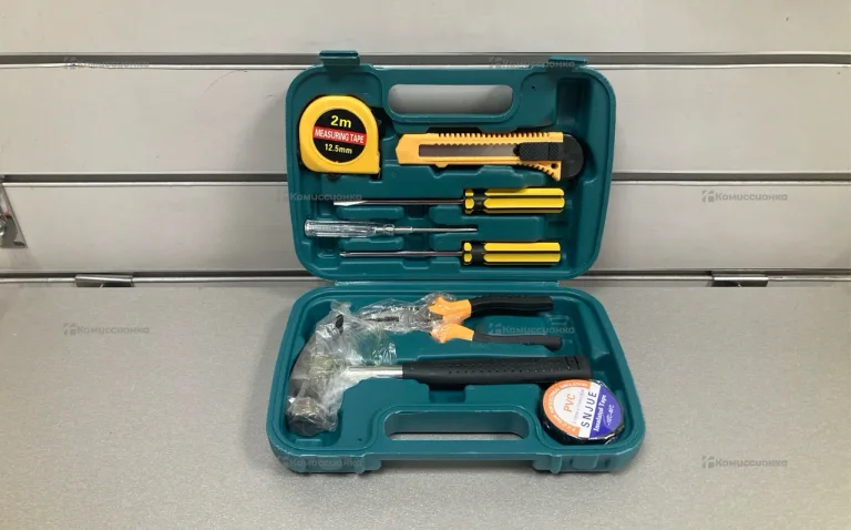 Набор инструментов injue