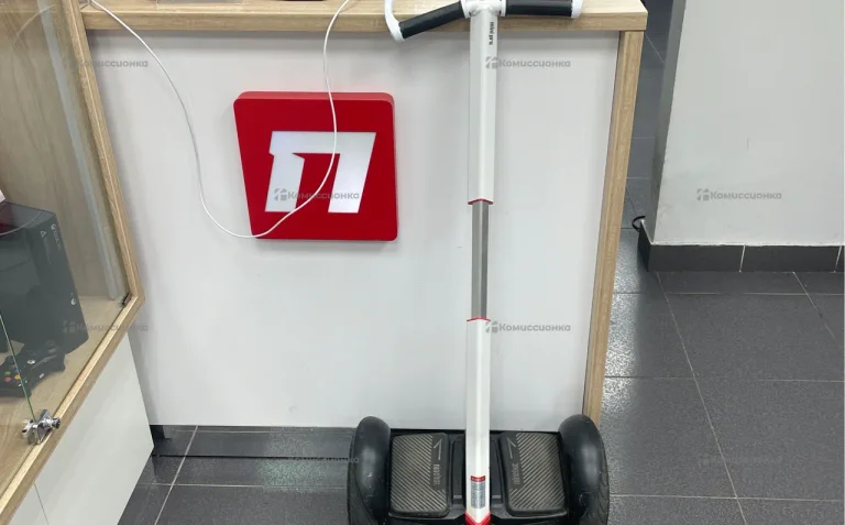 Гироскутер SEGWEY mini
