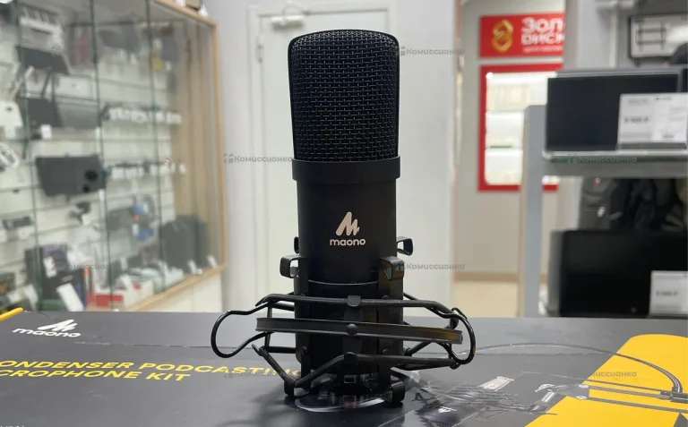 Микрофон Maono AU-A03