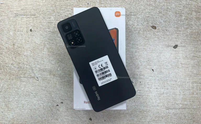 Xiaomi Redmi Note 11 Pro+ 8/256 ГБ