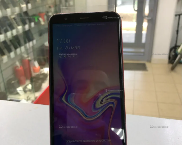 Samsung Galaxy J6+ 32Gb