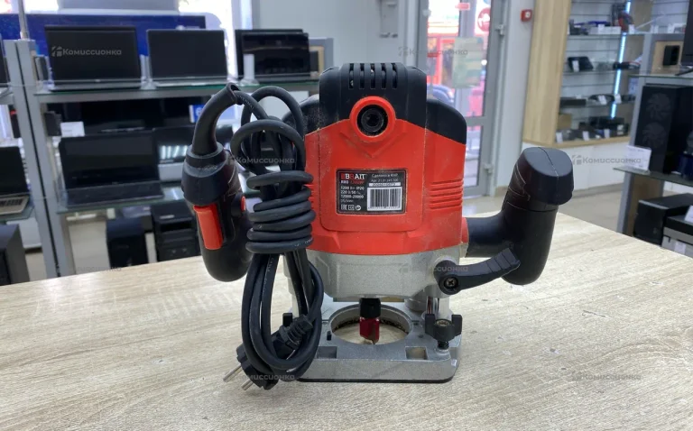 Фрейзер Brait R80