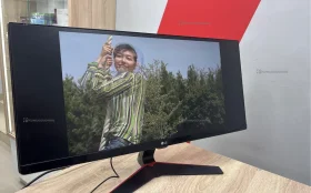 Купить Монитор LG 29UM69G б/у , в Саратов Цена:7990рублей