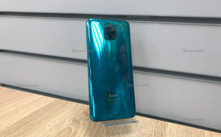 Xiaomi Redmi Note 9 Pro 6/128Gb