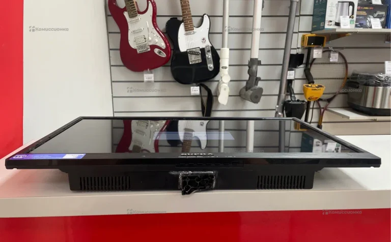 Телевизор SUPRA STV-LC24T410WL