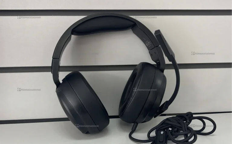 Наушники Shadow