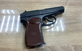 Пневматический пистолет ПМ49