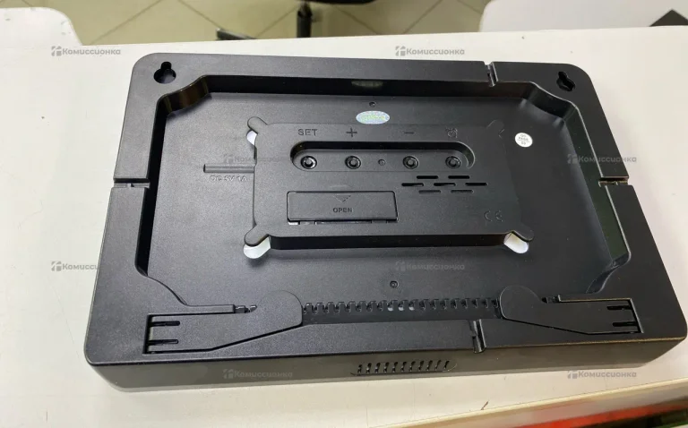 Часы Настенные Электронные