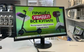 Монитор Acer SA270bid
