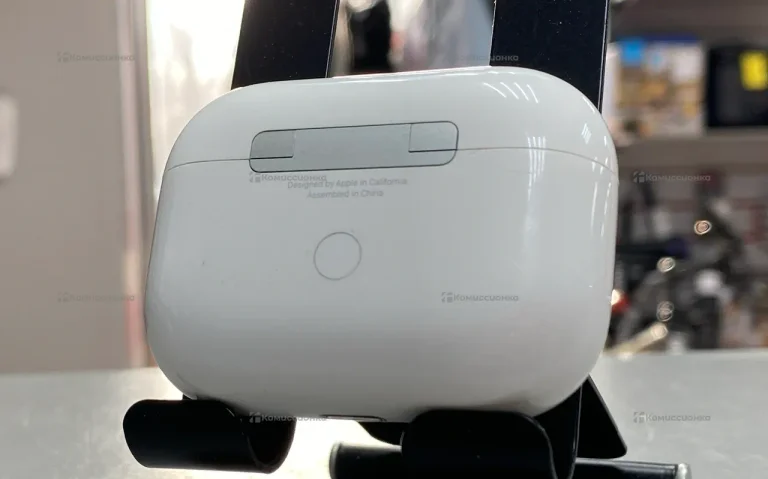 Наушники  AirPods Pro