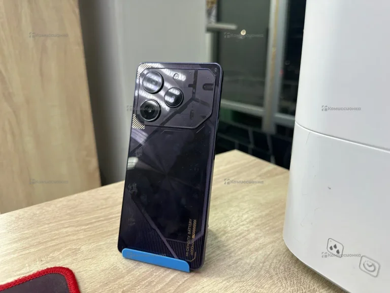 Tecno Pova 6 Pro 12/256 ГБ