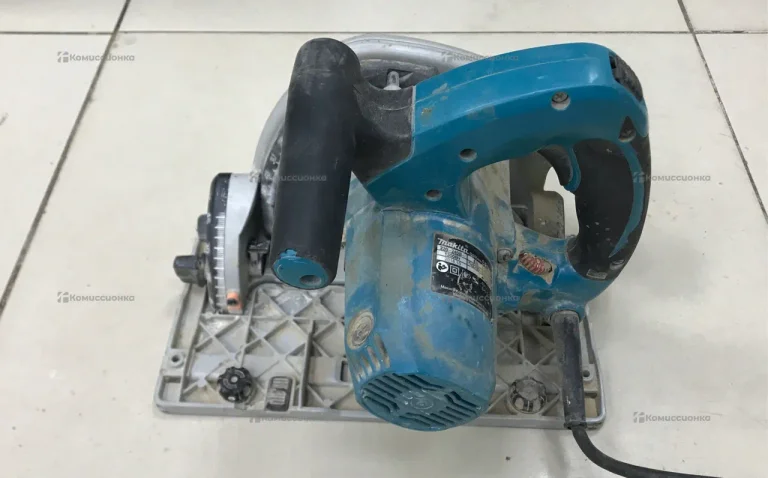 пила макита sp6000