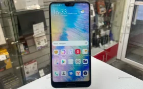 Купить Huawei P20 Pro 6/128 ГБ б/у , в Москва и область Цена:2900рублей