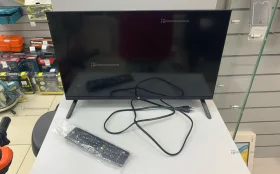 Телевизор hi he-24h01fb