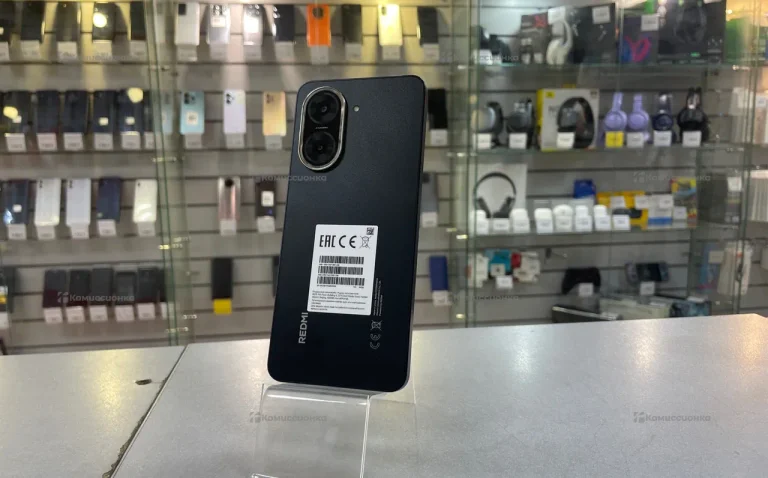 Xiaomi Redmi A5 3/64 ГБ