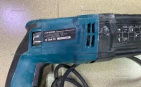 Перфоратор Варяг ПЭ-920П