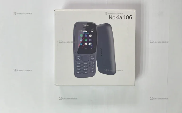 Nokia 106 (2018)