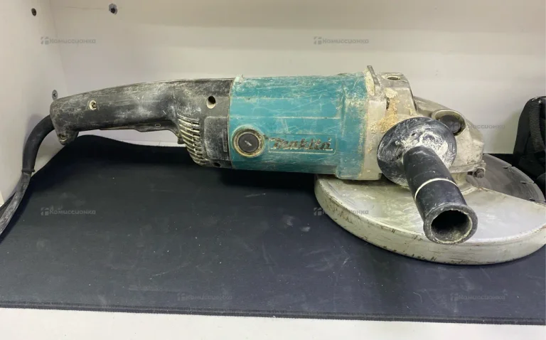 сетевая УШМ 9069S