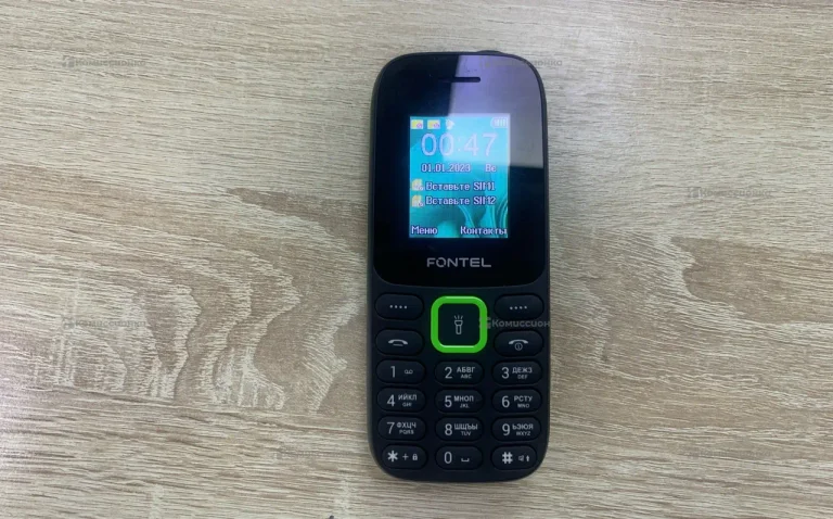 Fontel FP200