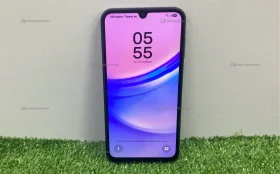 Купить Samsung Galaxy A15 4/128 ГБ б/у , в Казань Цена:5900рублей