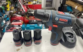Купить Шуруповерт Bosh GSR 10 б/у , в Уфа Цена:7990рублей