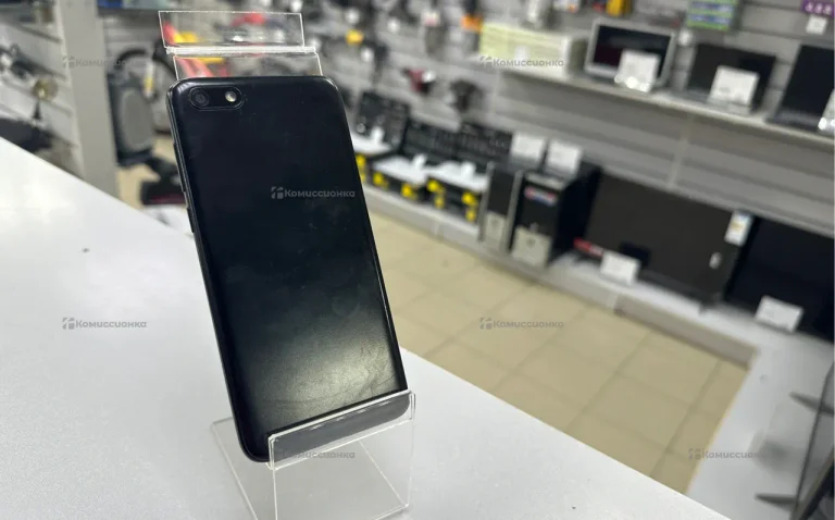 Huawei Y5 Prime (2018) 2/16 ГБ