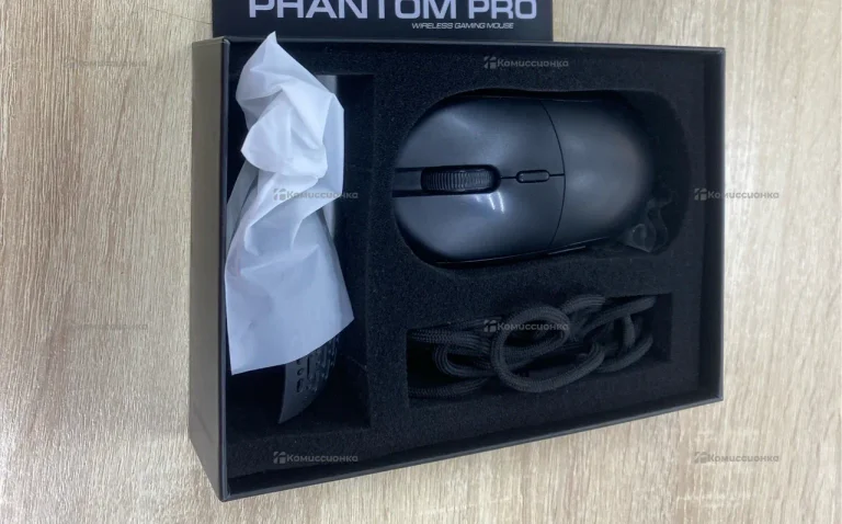 Ardor gaming phantom pro